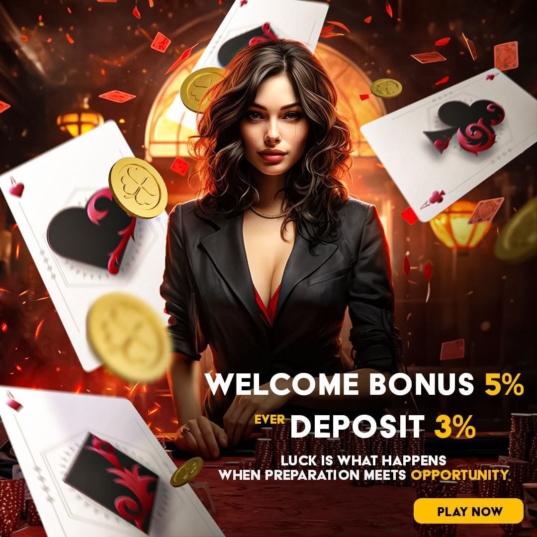 Pengalaman Live Casino real-time dengan dealer profesional di alexisslot