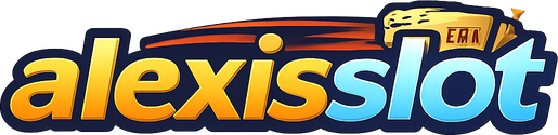 Logo alexisslot